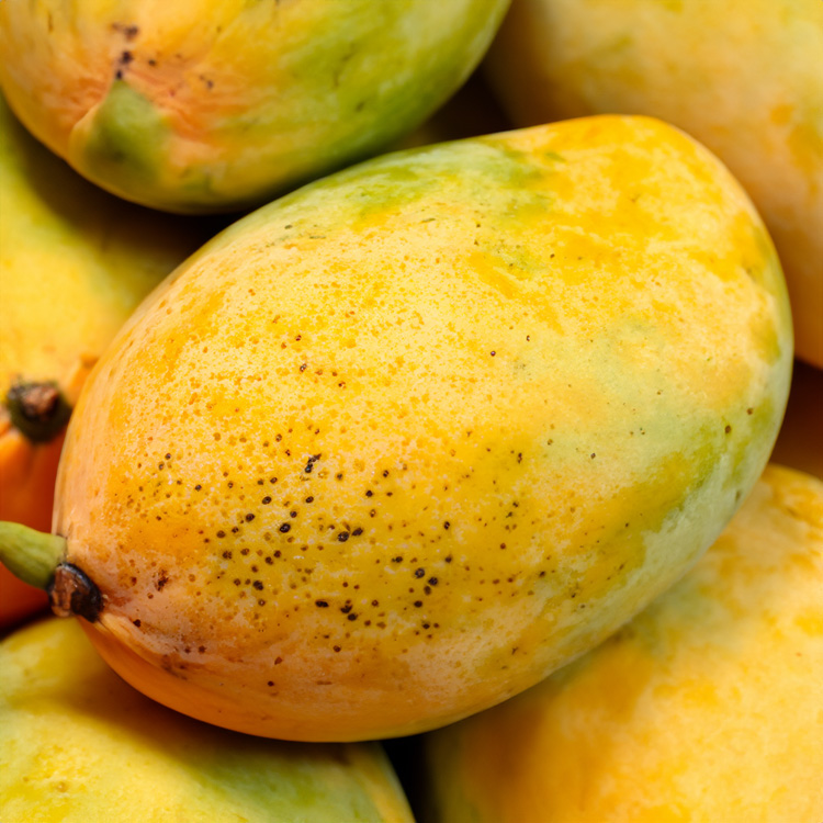 Luminous Mangoの画像